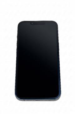 Apple iPhone 13  6.1" 128GB MLPF3QL/A - A2633 Midnight - A2109264SP Grado B